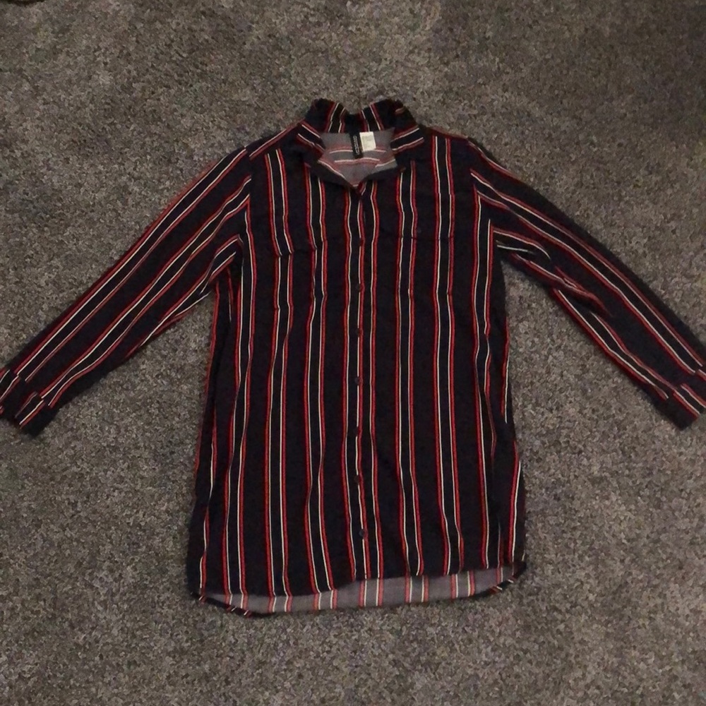 Divided H&M Dress